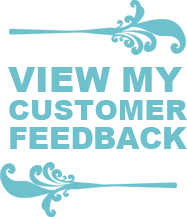 View my customer feedback